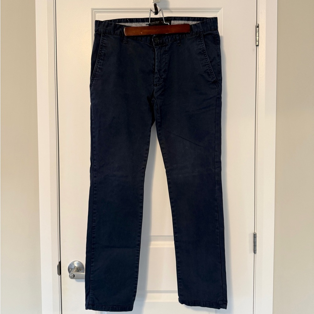 Zara Chino